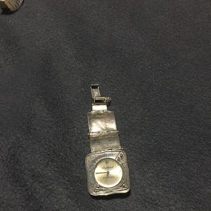 Silpada Designs Bracelet Watch